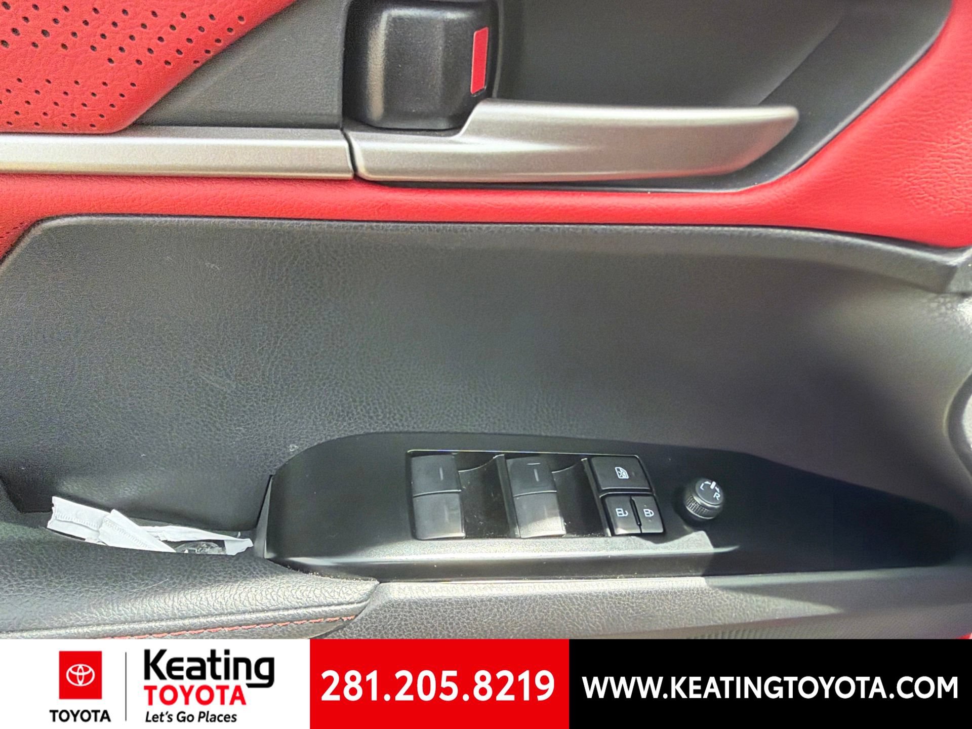 Used 2026 Toyota Camry XSE FWD image 11