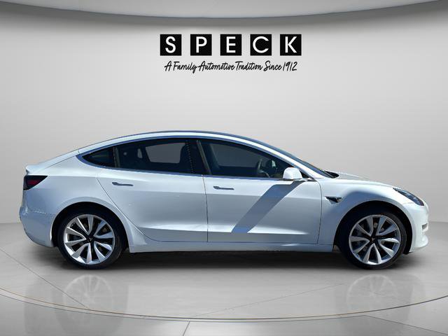Used 2019 Tesla Model 3 Mid Range image 13