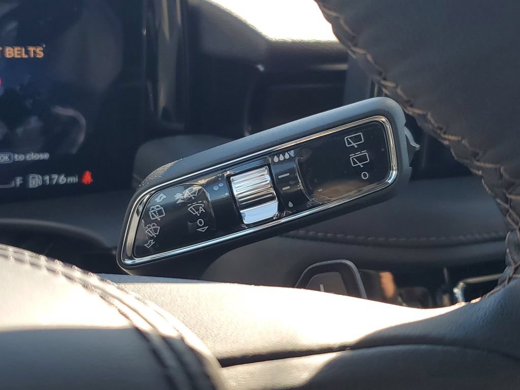 New 2025 Lincoln Aviator Reserve w/ Equipment Group 201A AWD/4WD image 16