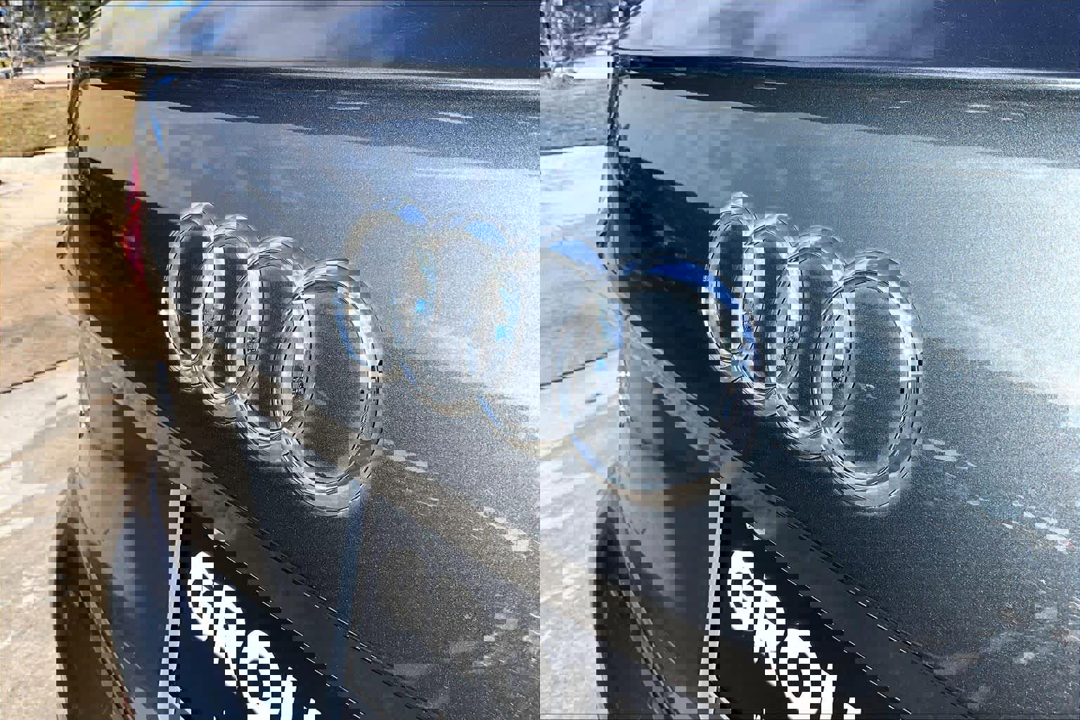 Used 2018 Audi Q5 Prestige image 30