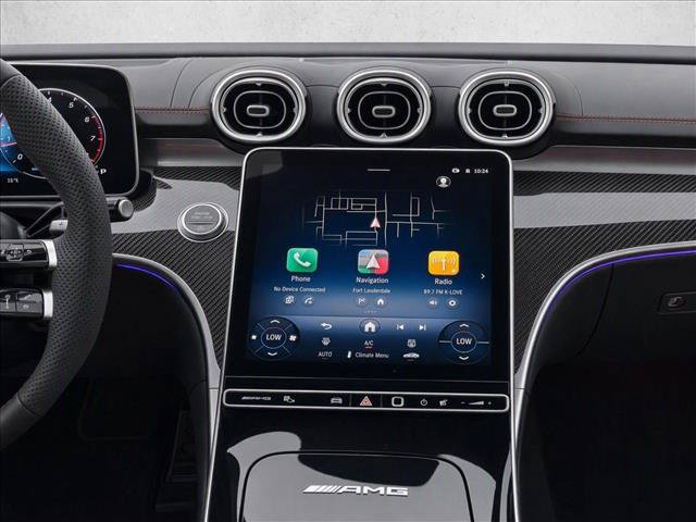 New 2027 Mercedes-Benz CLE 53 AMG 4MATIC Cabriolet image 25