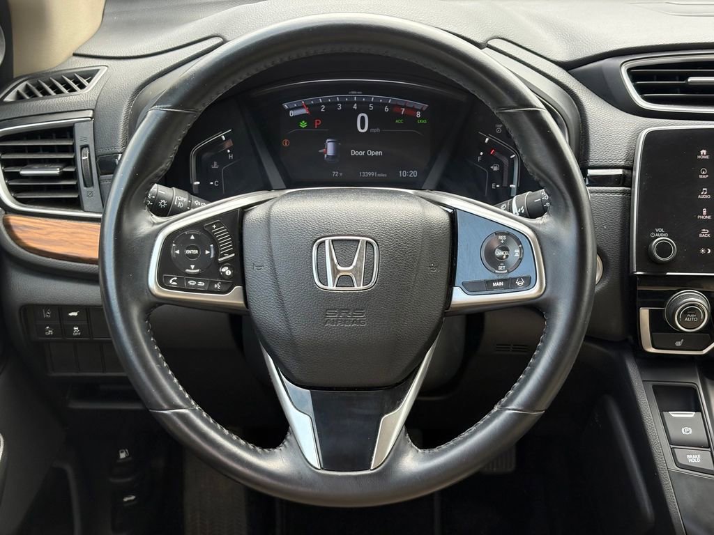 Used 2018 Honda CR-V EX-L image 29