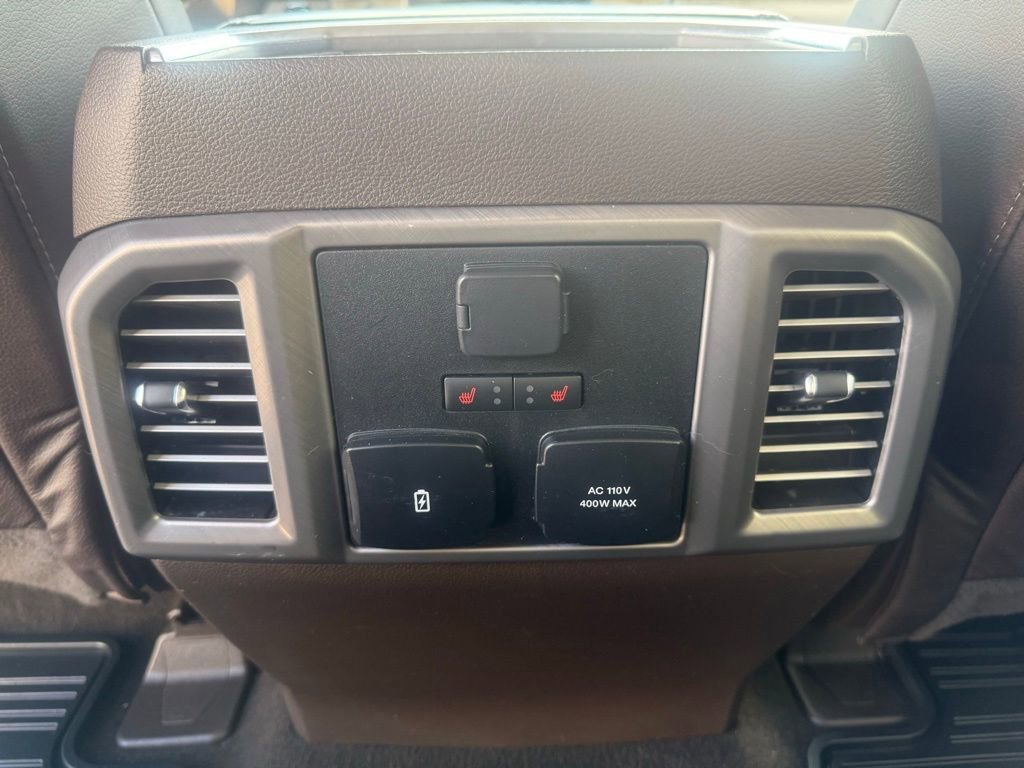 Used 2019 Ford F150 Limited AWD/4WD image 47