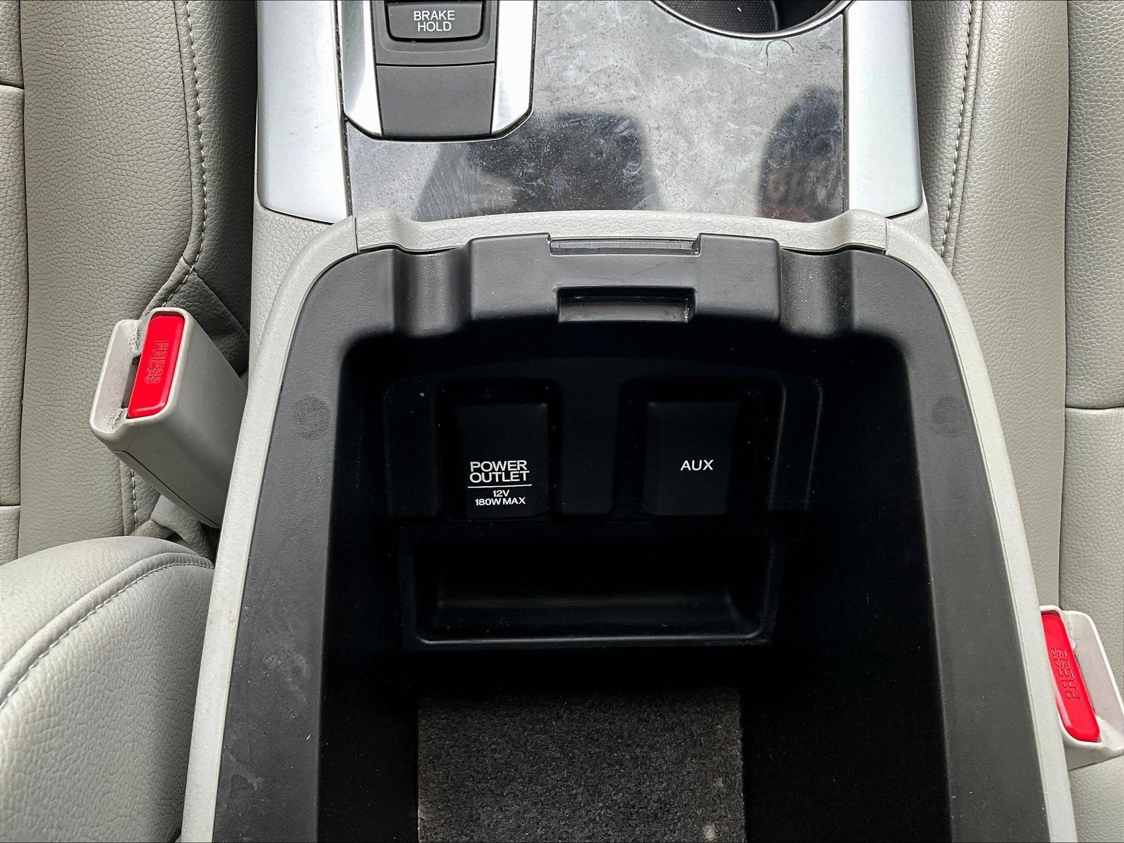 Used 2018 Acura TLX V6 FWD image 18