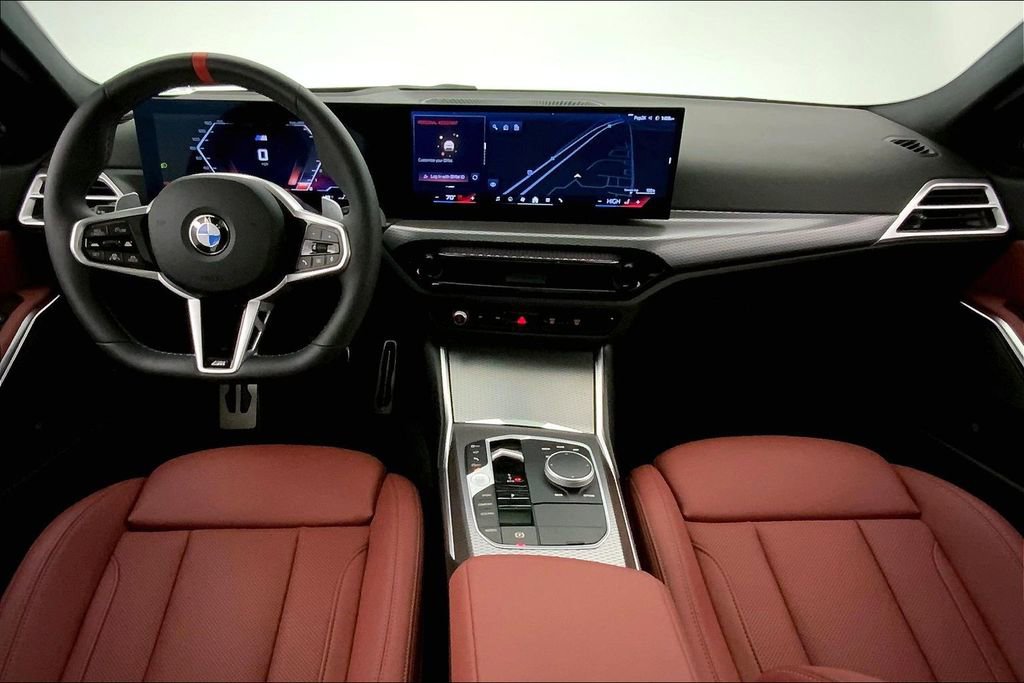 Used 2026 BMW M340i xDrive image 16