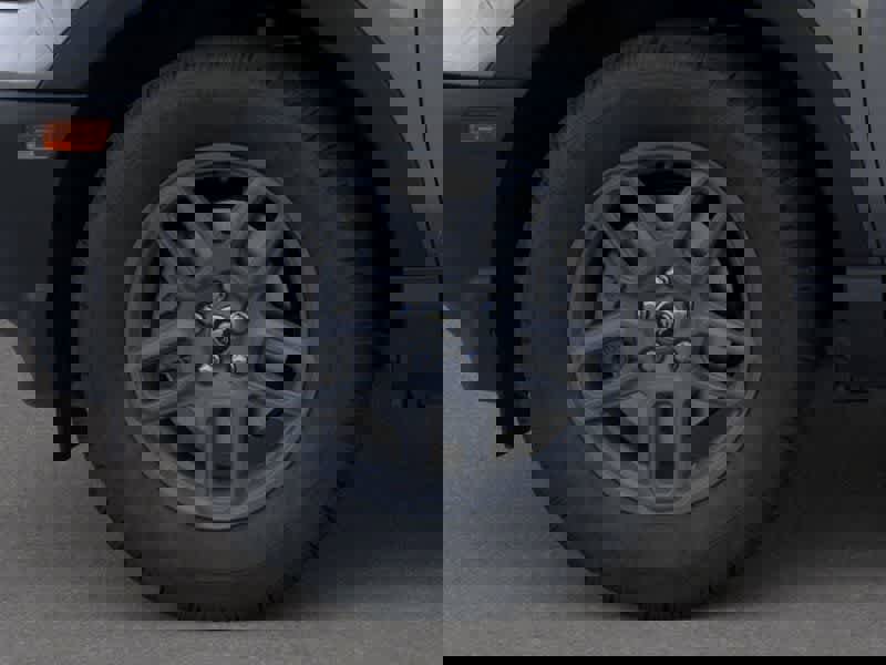 New 2026 Ford Bronco Sport Big Bend AWD/4WD image 19