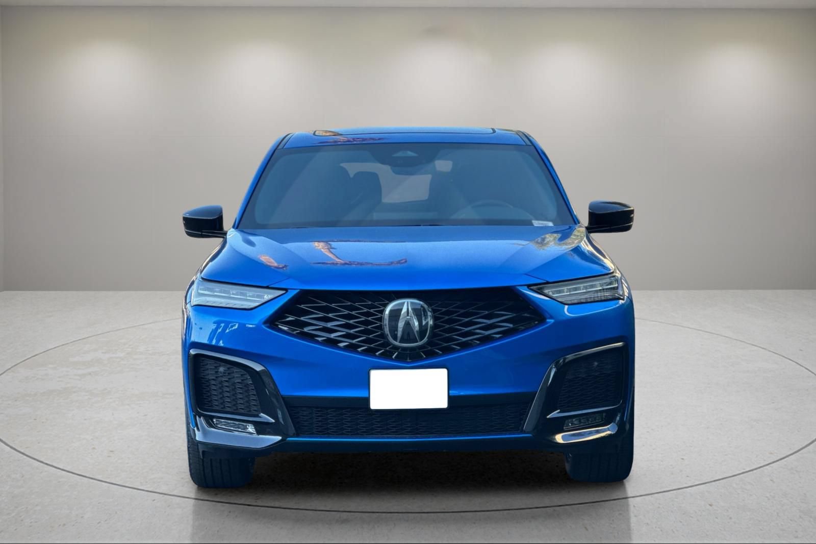 New 2026 Acura MDX A-Spec AWD/4WD image 31