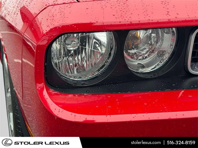 Used 2012 Dodge Challenger R/T Plus image 8