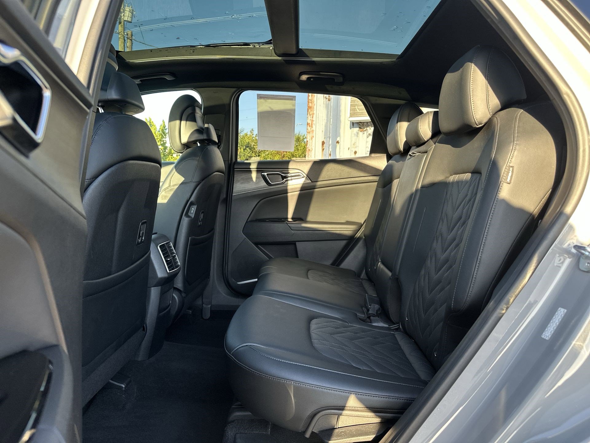 Used 2024 Kia Sportage X-Pro Prestige image 24