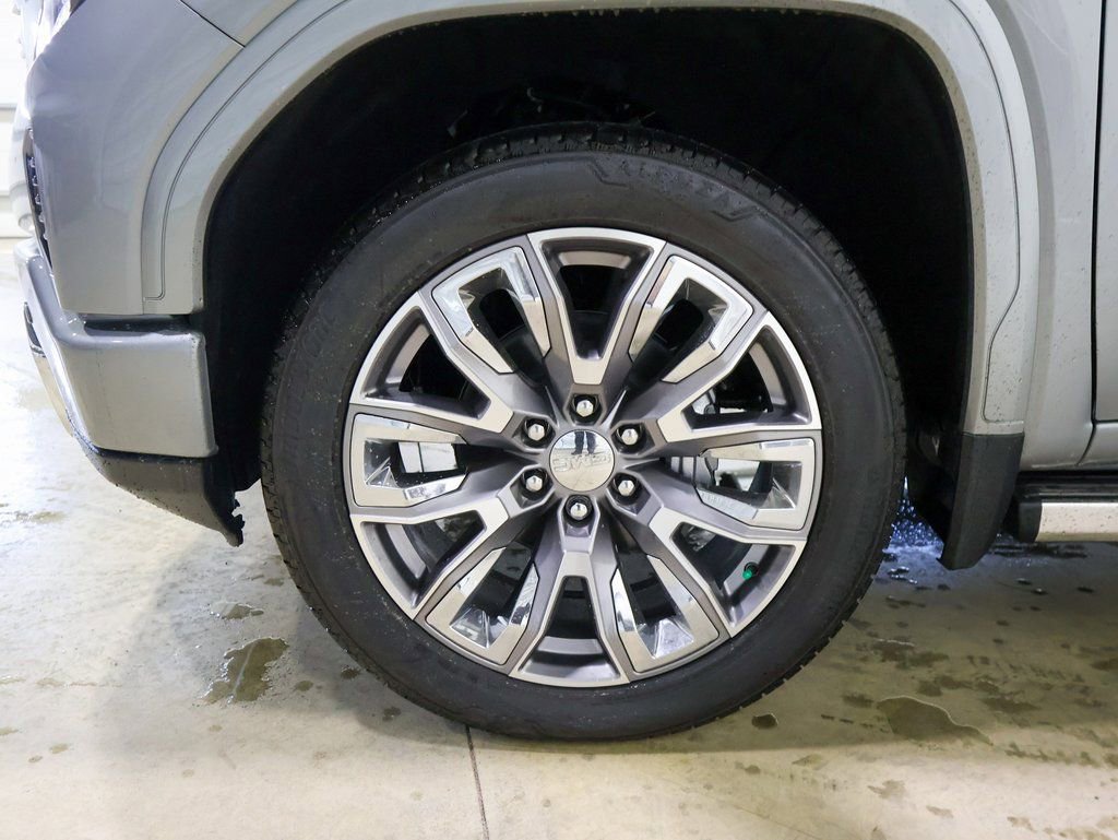 New 2026 GMC Sierra 1500 Denali w/ Denali Reserve Package image 36