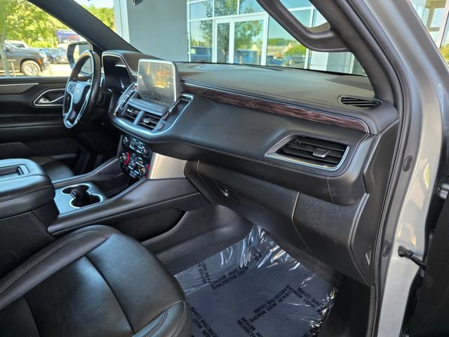 Used 2023 Chevrolet Tahoe LT AWD/4WD image 10