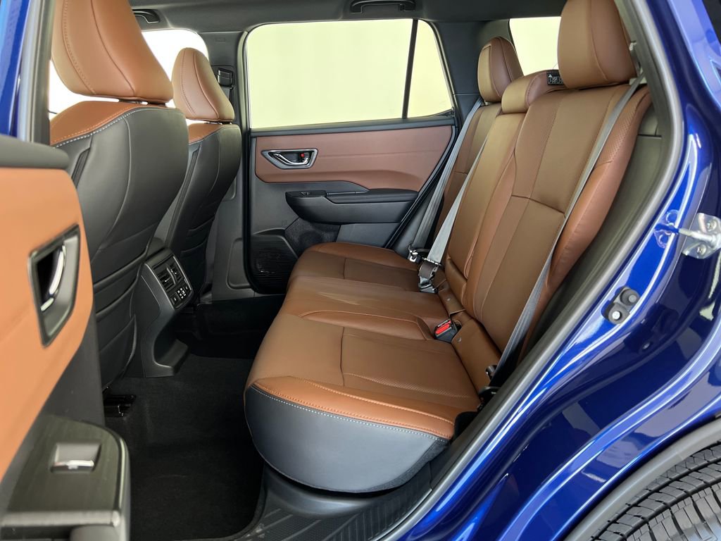 New 2026 Subaru Outback Touring XT image 27