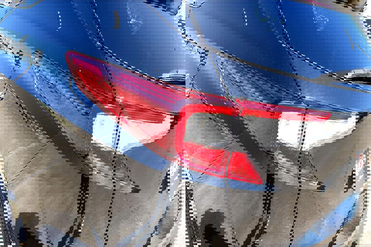 Used 2020 Acura RDX AWD image 25