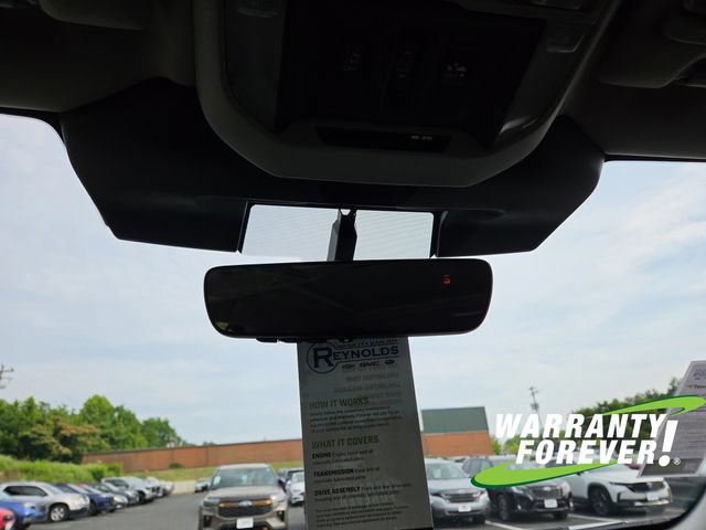 Used 2023 Subaru Forester Premium AWD/4WD image 12