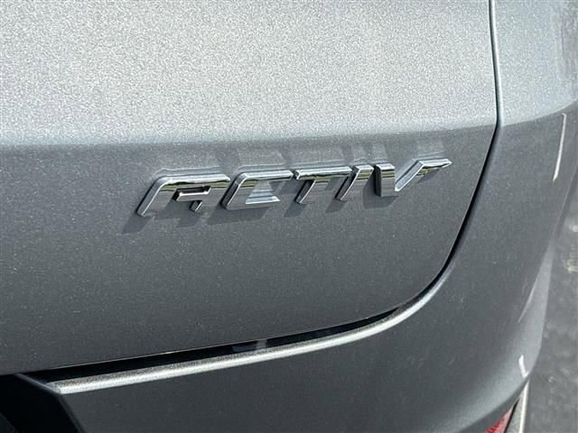 New 2025 Chevrolet TrailBlazer ACTIV w/ Convenience Package image 29