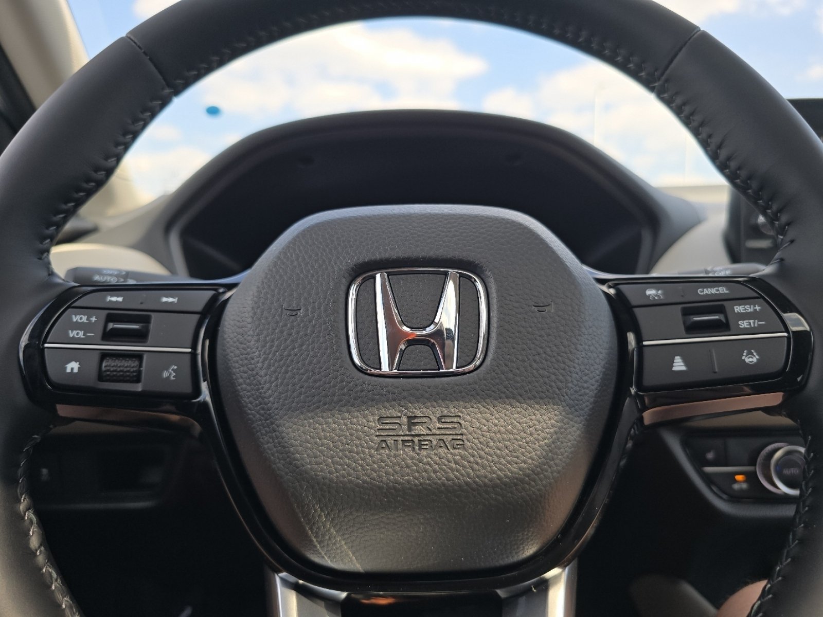 New 2027 Honda HR-V EX-L image 26