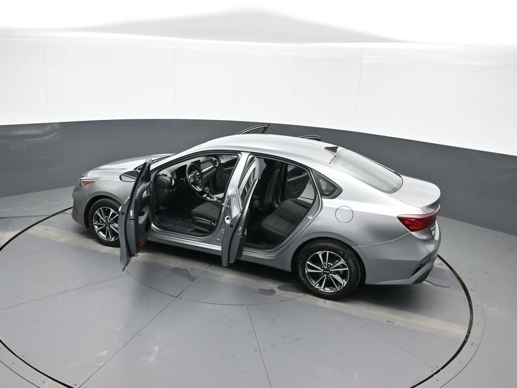 Certified 2024 Kia Forte LXS w/ LXS Technology Package image 42