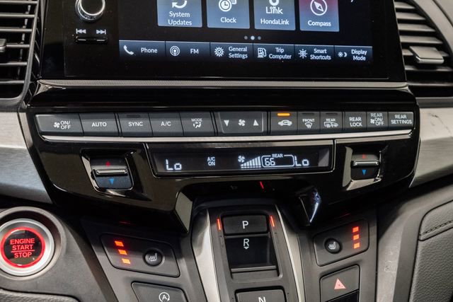 Used 2025 Honda Odyssey EX-L image 22