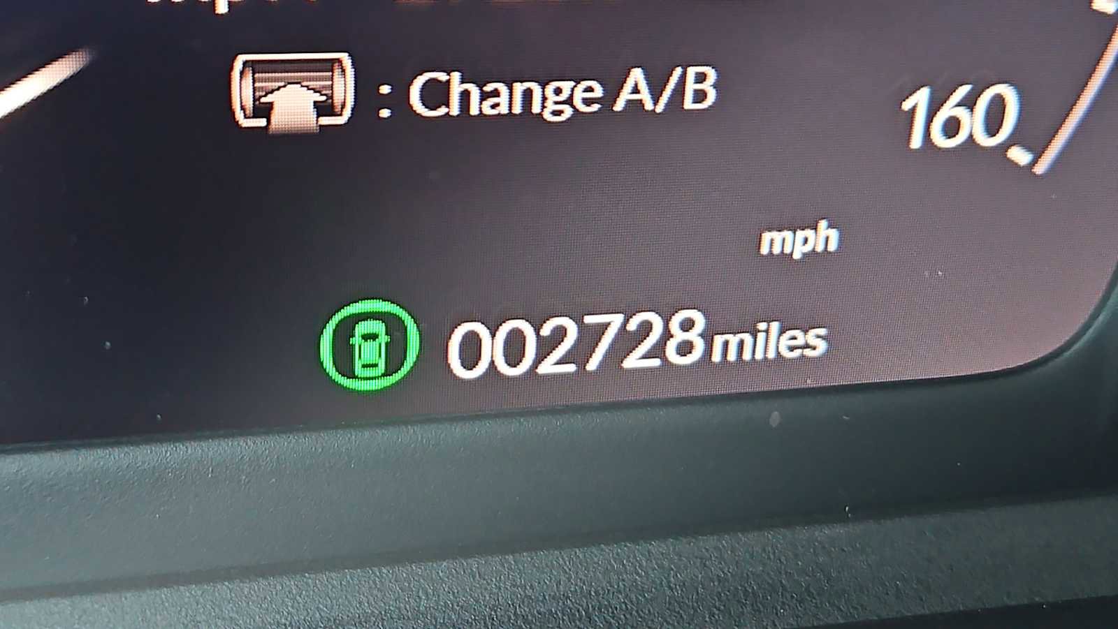 Certified 2025 Honda Accord LX image 10