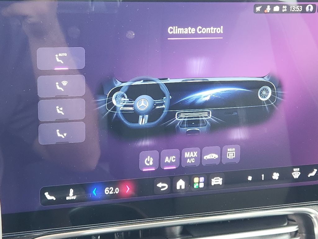 New 2027 Mercedes-Benz CLA 220 image 24