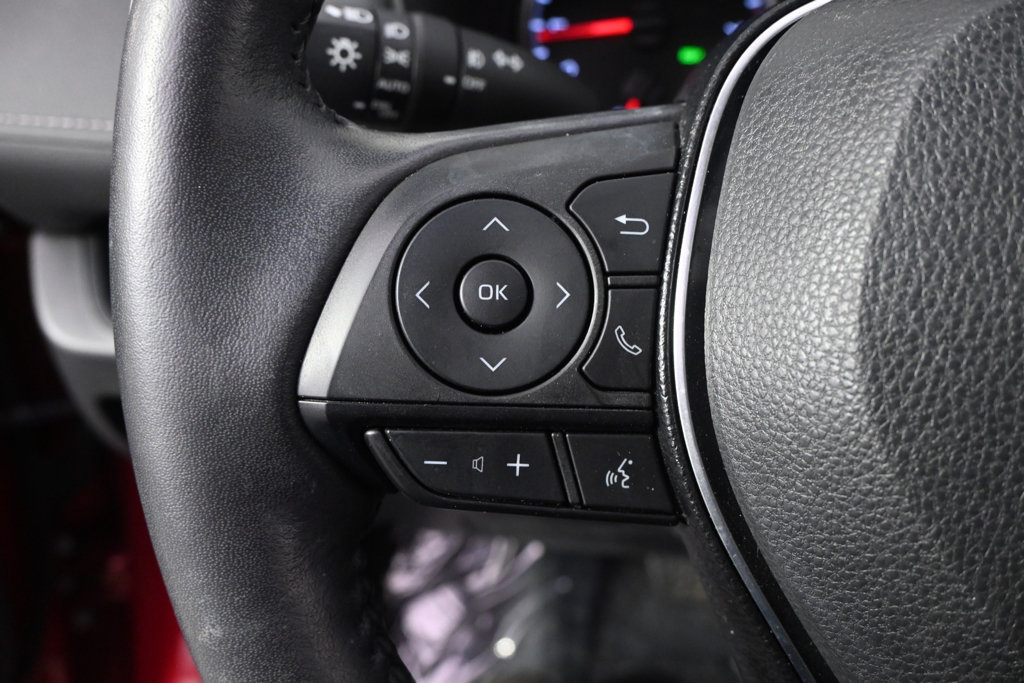 Used 2021 Toyota RAV4 XLE w/ Convenience Package AWD/4WD image 33