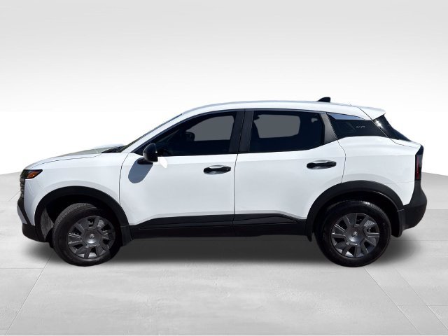 Certified 2026 Nissan Kicks S FWD image 5