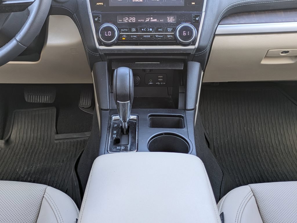 Used 2019 Subaru Outback 2.5i Limited AWD/4WD image 23
