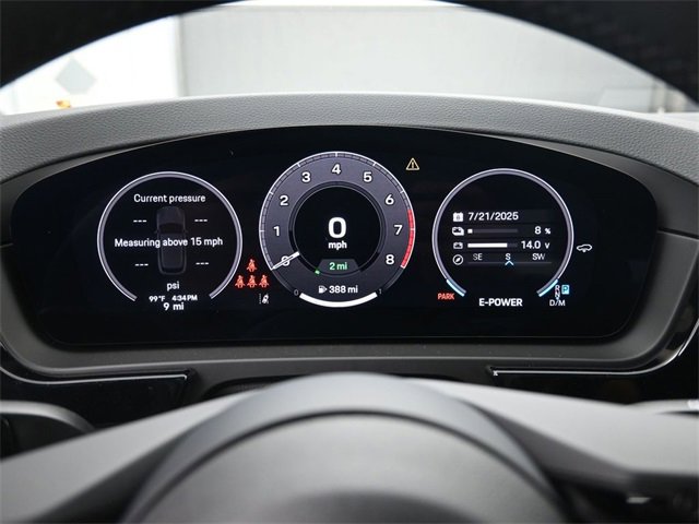 New 2025 Porsche Cayenne S image 11