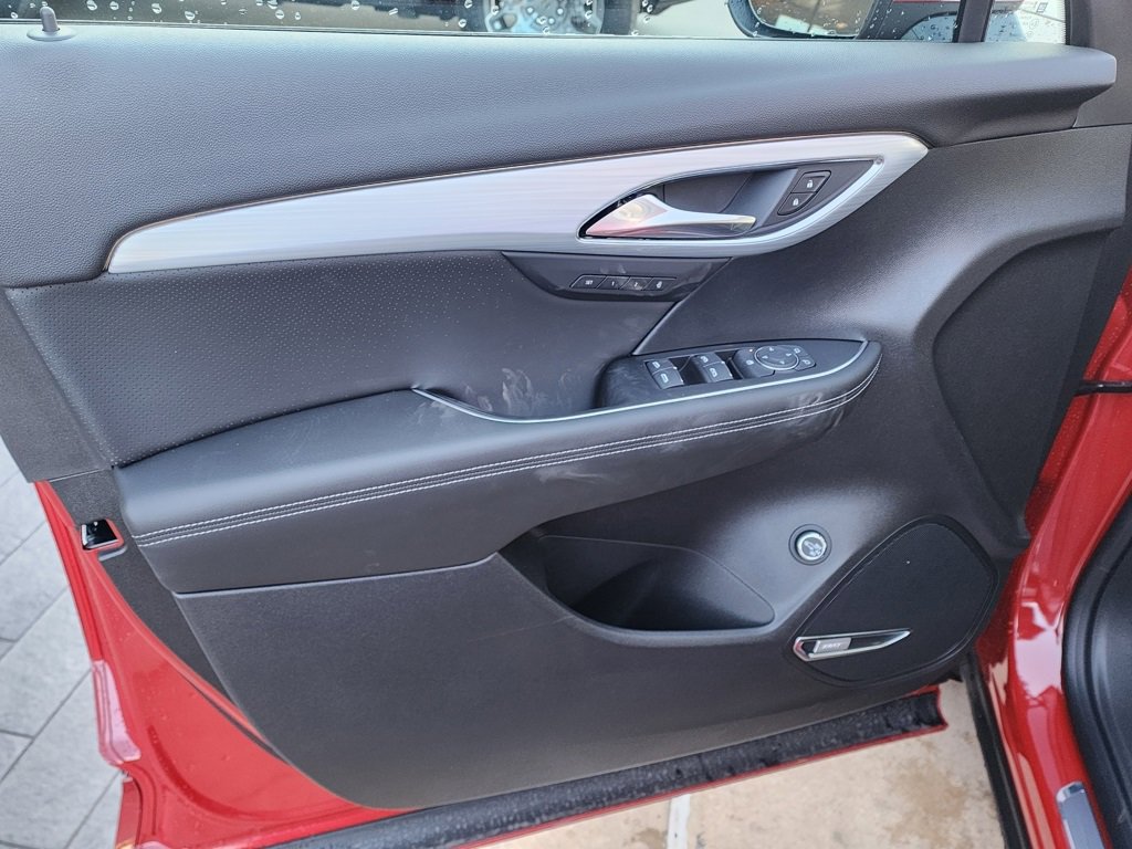 New 2026 Buick Envision Avenir image 13