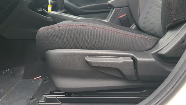New 2026 Subaru Impreza 2.0i Sport AWD/4WD image 12