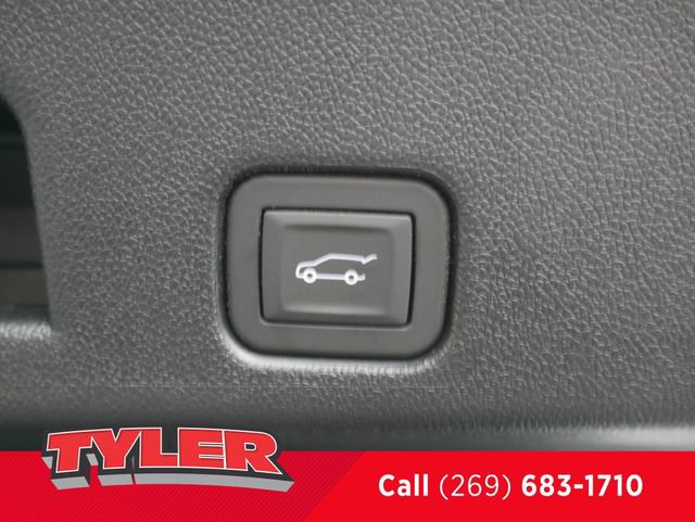 New 2026 Chevrolet Traverse High Country image 20