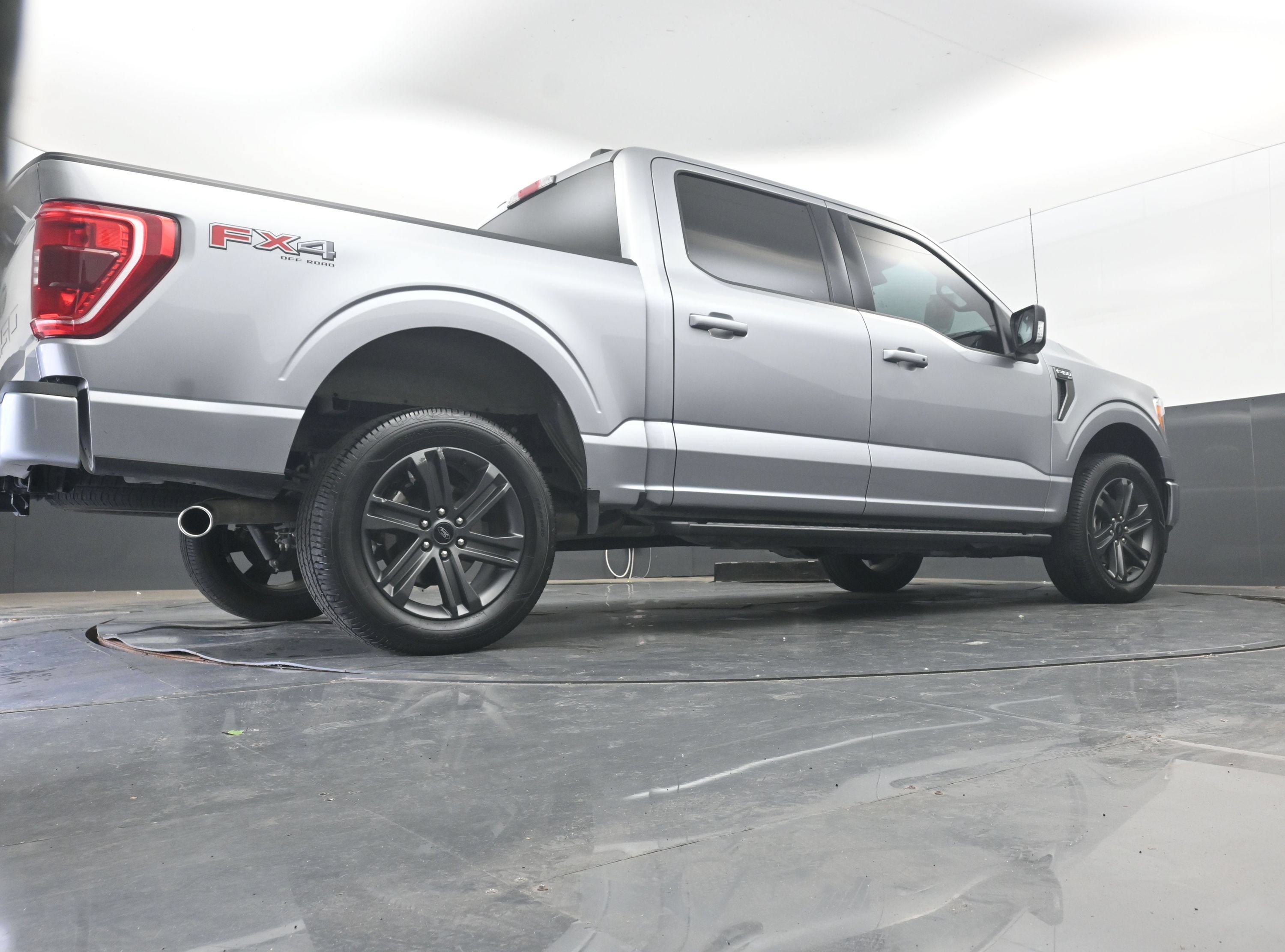 Used 2023 Ford F150 XLT w/ Equipment Group 302A High AWD/4WD image 34