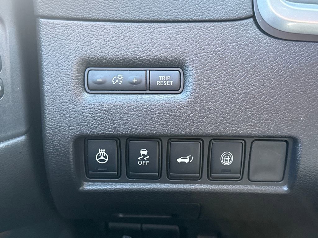 Used 2024 Nissan Murano SL image 24