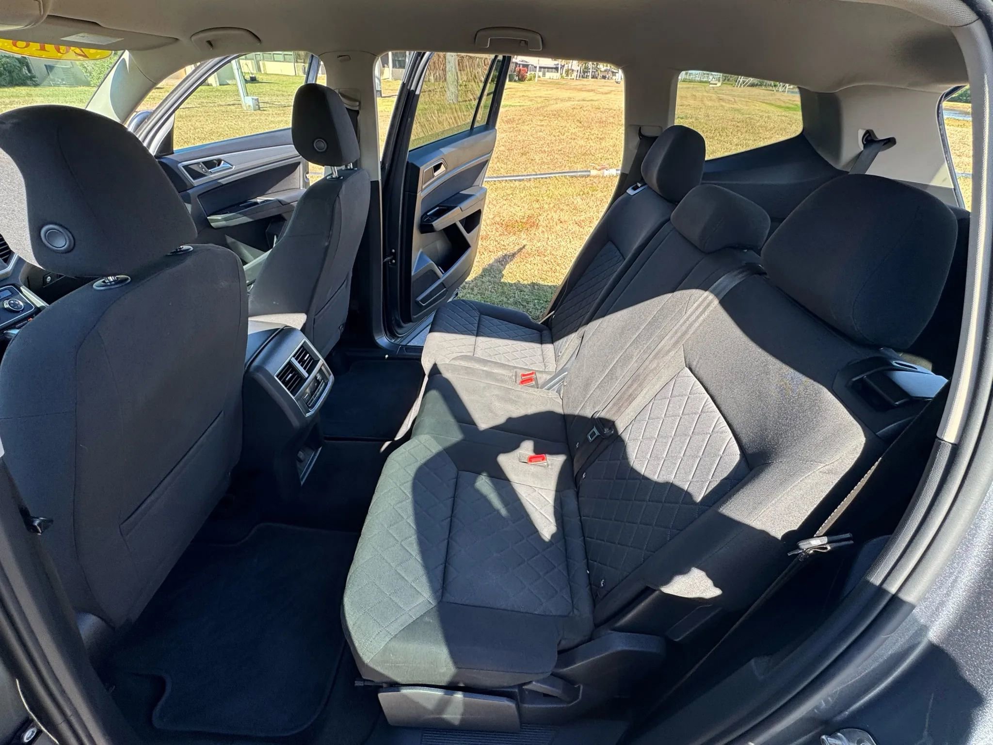 Used 2018 Volkswagen Atlas S image 14