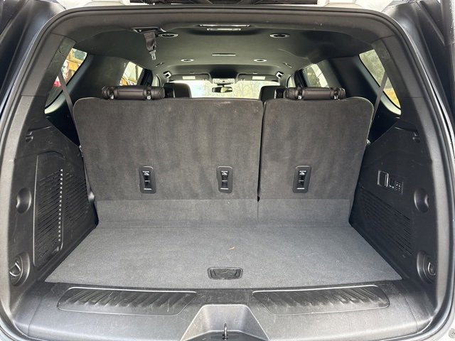 Used 2023 Chevrolet Tahoe LT w/ Luxury Package image 10