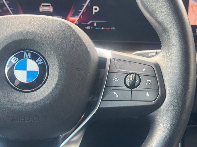 Used 2026 BMW X1 xDrive28i w/ Convenience Package AWD/4WD image 21