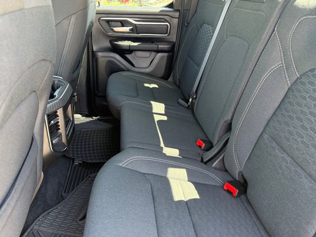 Used 2025 RAM 1500 Lone Star image 28