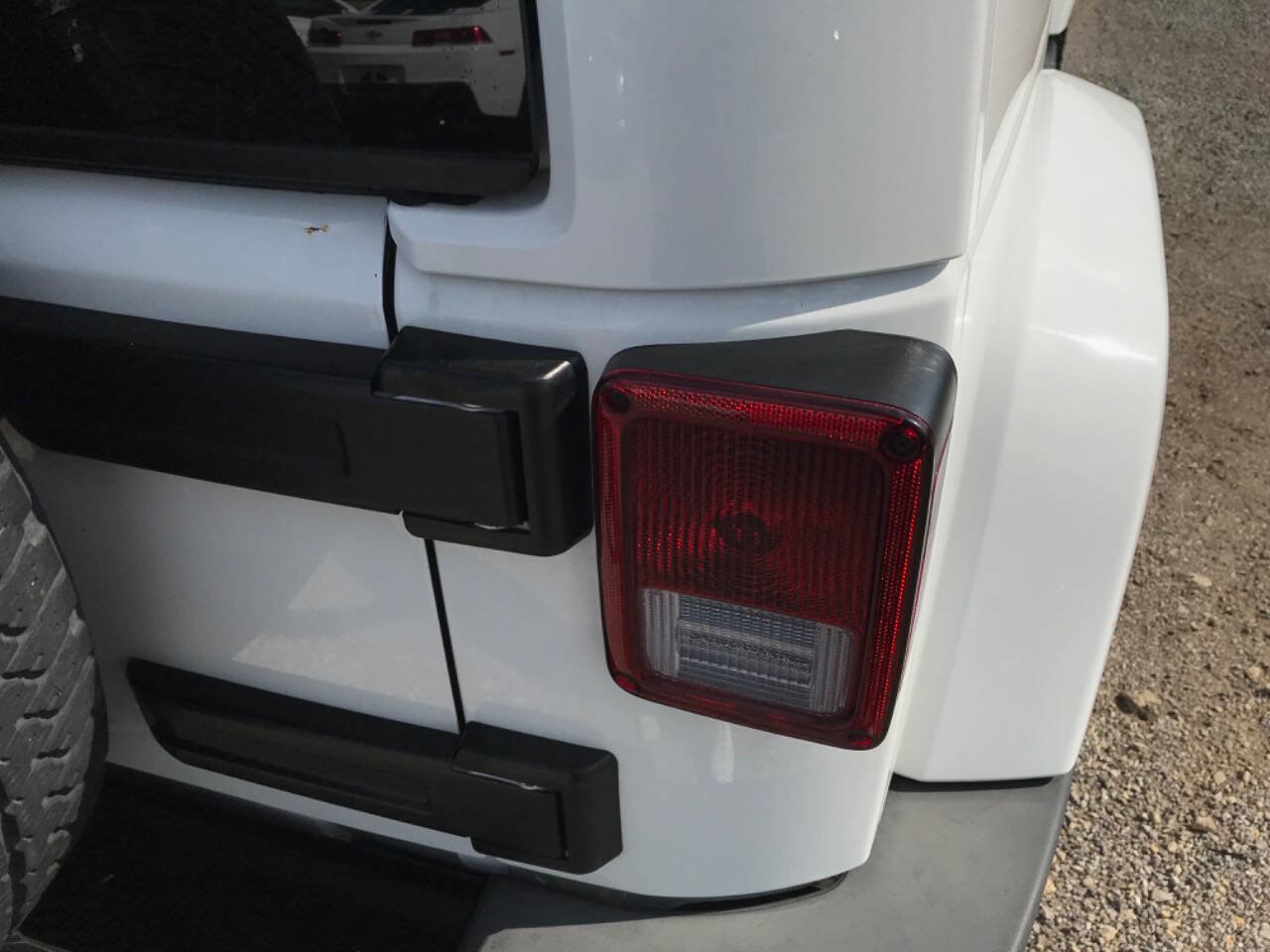 Used 2014 Jeep Wrangler Altitude AWD/4WD image 30