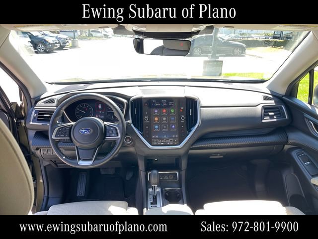 Used 2025 Subaru Ascent Premium image 19