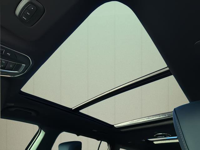 New 2026 Jeep Grand Wagoneer Limited image 37