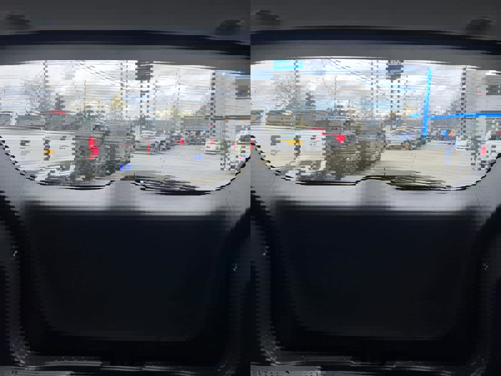 Certified 2025 Chevrolet Trax LS w/ LS Convenience Package image 37