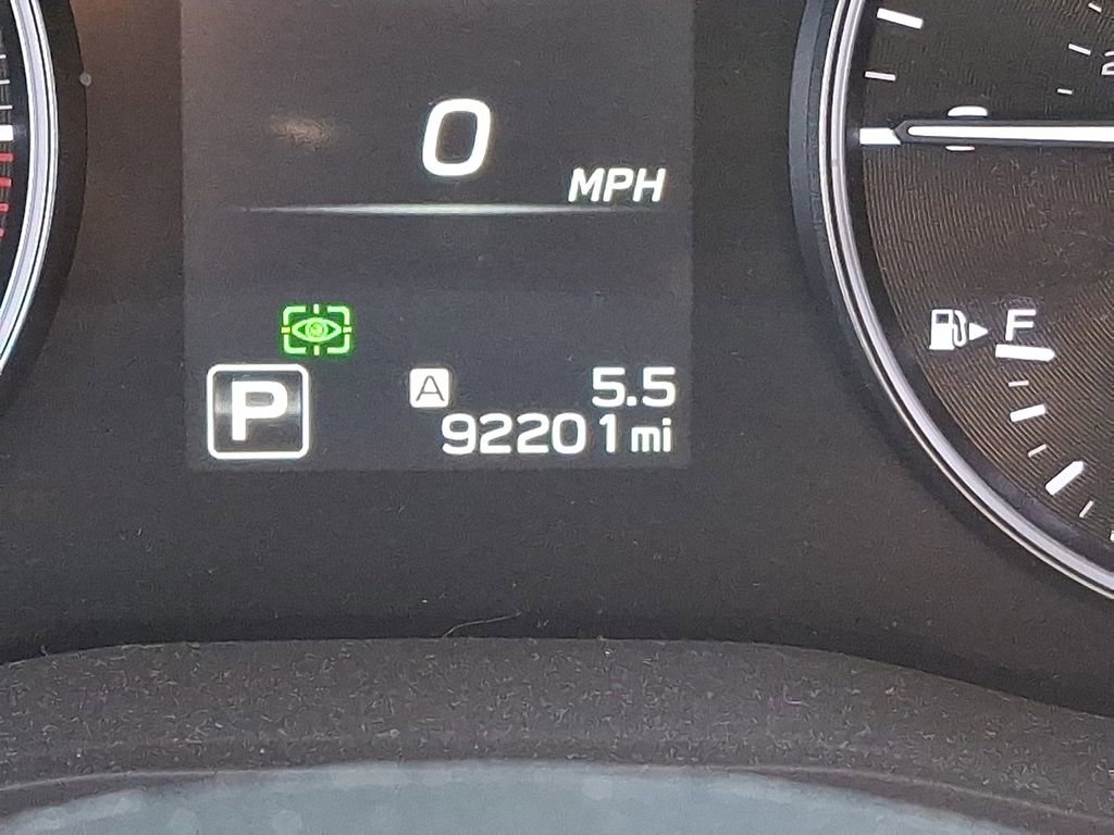 Used 2023 Subaru Ascent Touring image 21