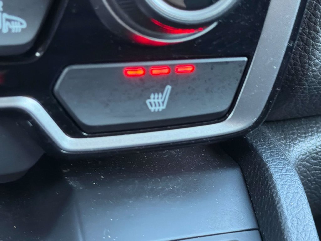 Used 2022 Honda CR-V EX image 20