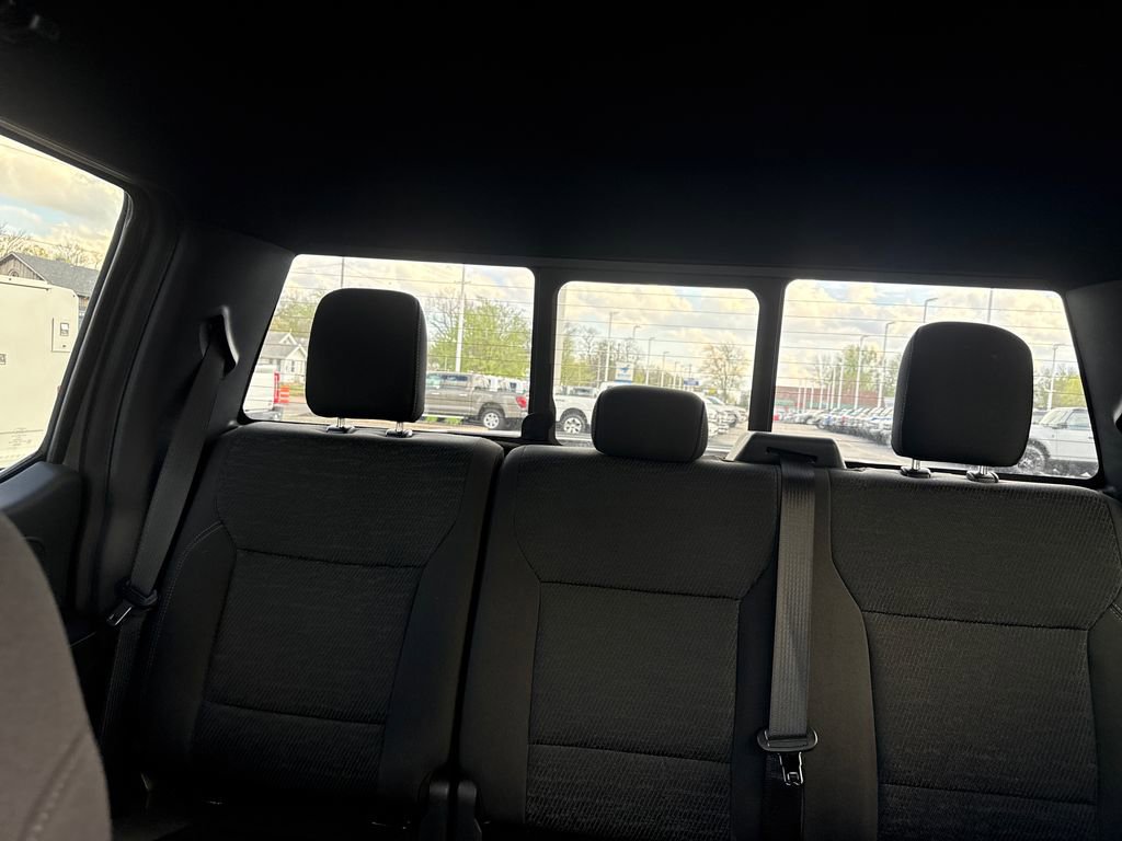 Used 2023 Ford F150 XLT w/ Equipment Group 302A High AWD/4WD image 47