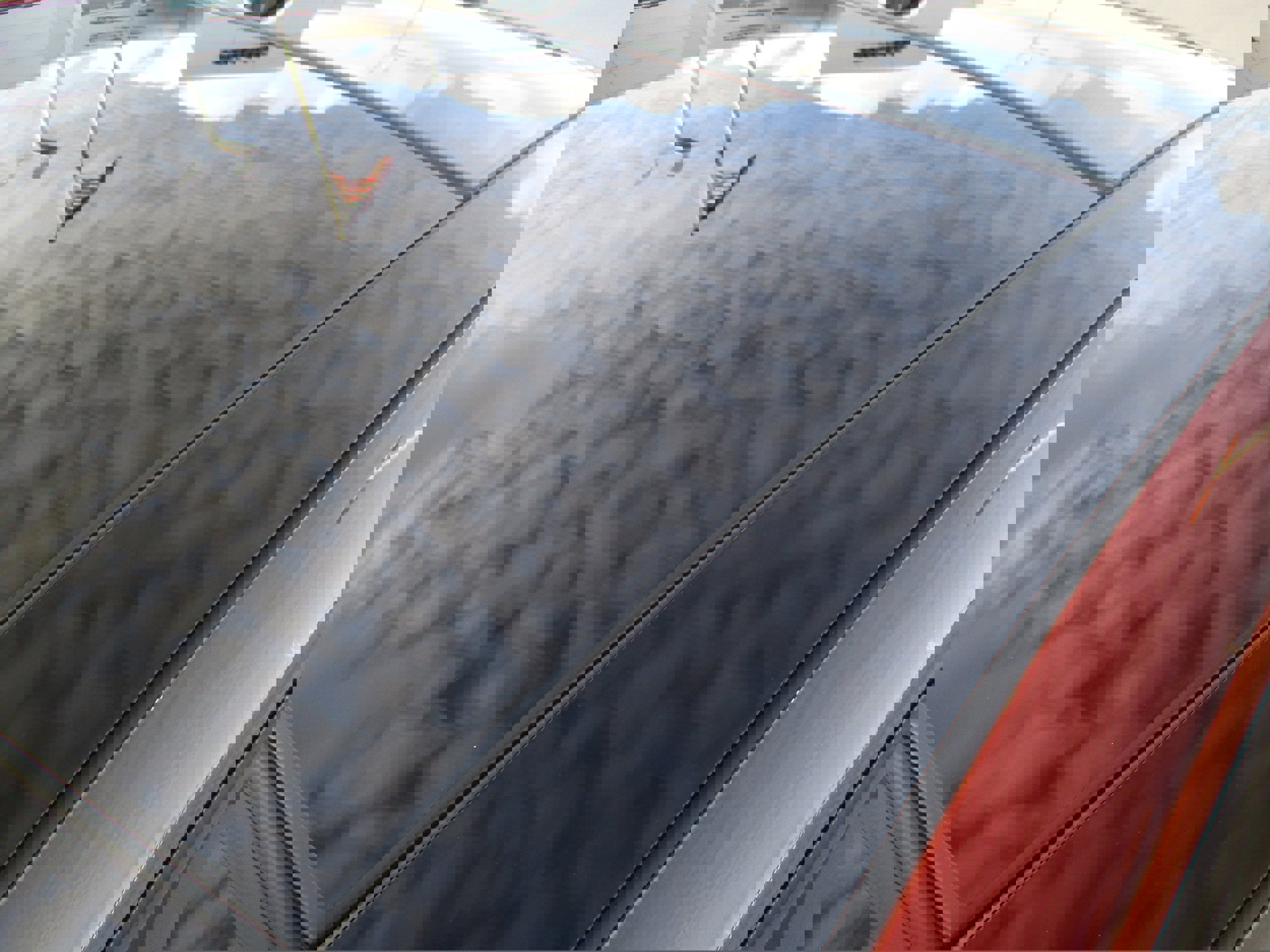 Used 2021 Nissan Maxima Platinum w/ Sport Mat Group image 11