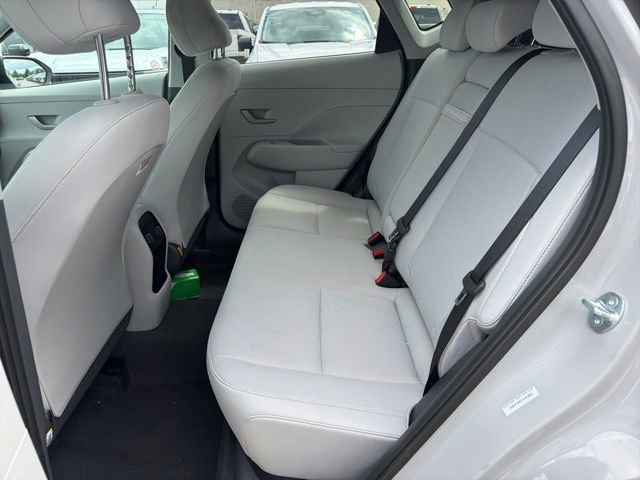 Used 2026 Hyundai Kona SEL Sport FWD image 17