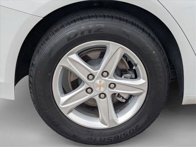 Used 2024 Chevrolet Malibu LT image 22