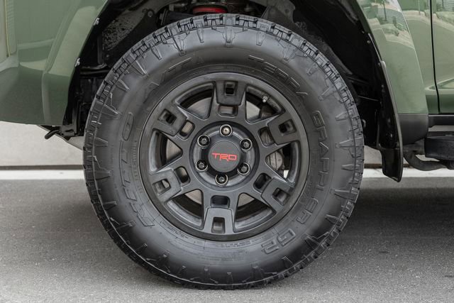 Used 2020 Toyota 4Runner TRD Pro image 15