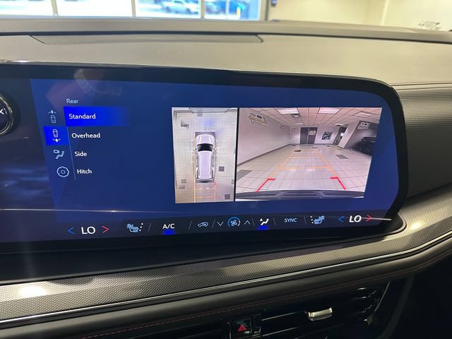 New 2026 Chevrolet Tahoe RST w/ RST Capability Package AWD/4WD image 6