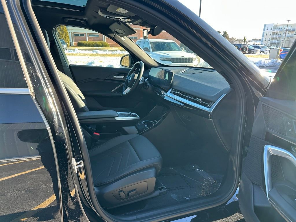 Used 2023 BMW X1 xDrive28i w/ Convenience Package image 20